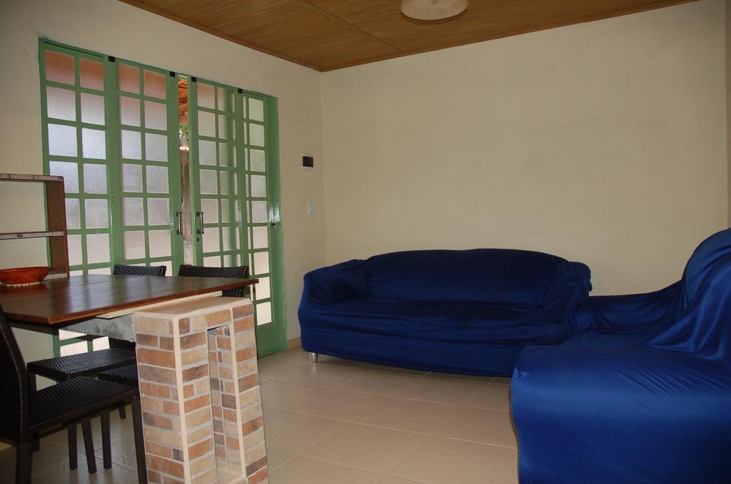 Appartement Aguasclaras Residencial à Manaos Extérieur photo
