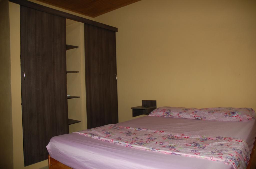 Appartement Aguasclaras Residencial à Manaos Extérieur photo