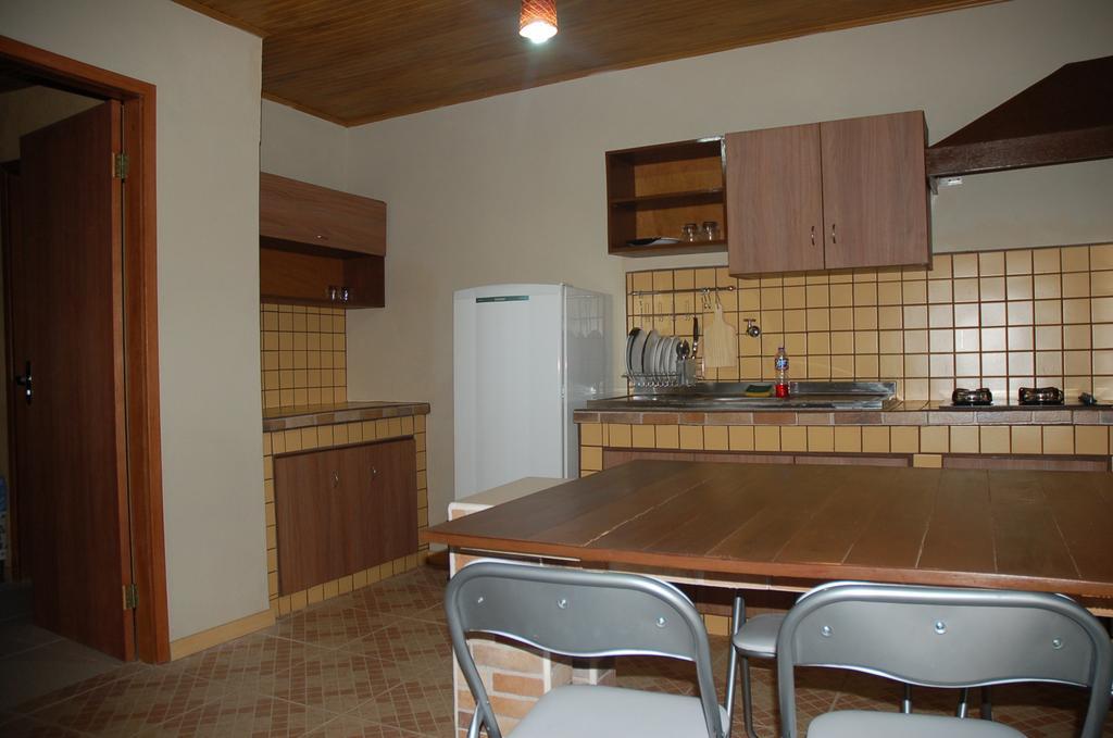 Appartement Aguasclaras Residencial à Manaos Extérieur photo