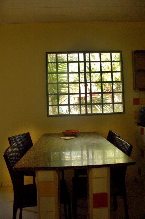 Appartement Aguasclaras Residencial à Manaos Chambre photo