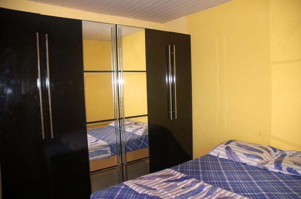 Appartement Aguasclaras Residencial à Manaos Chambre photo