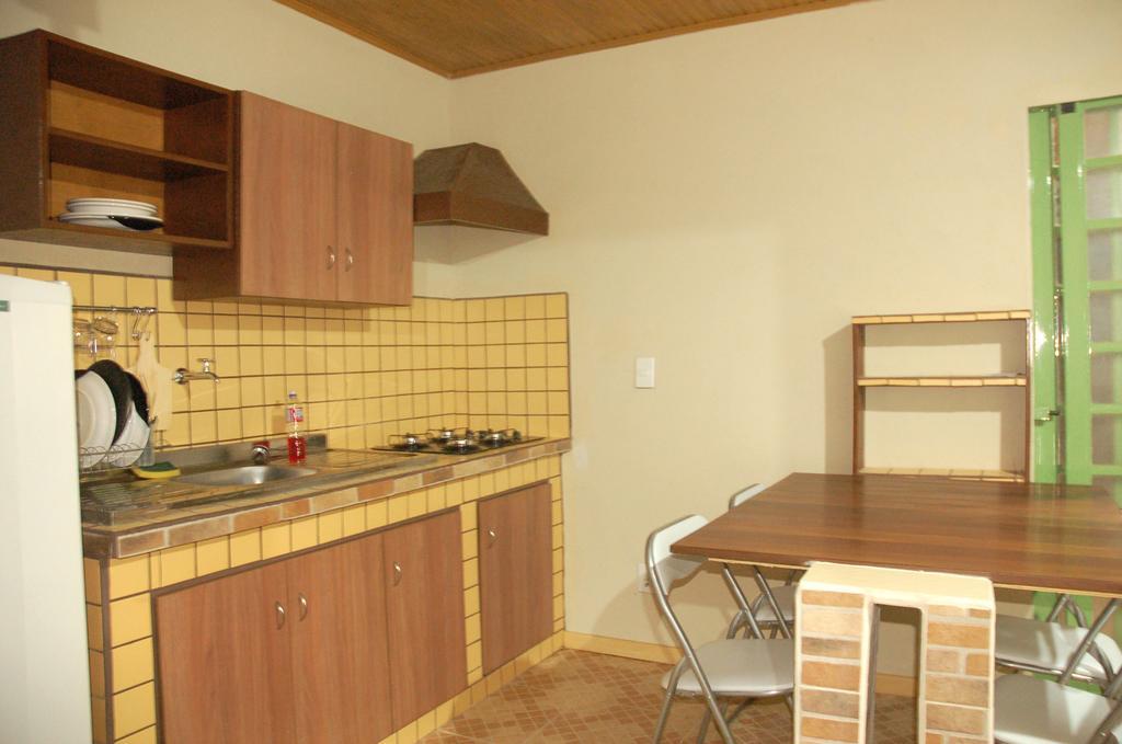 Appartement Aguasclaras Residencial à Manaos Chambre photo