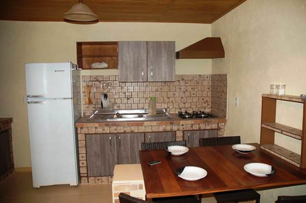 Appartement Aguasclaras Residencial à Manaos Chambre photo