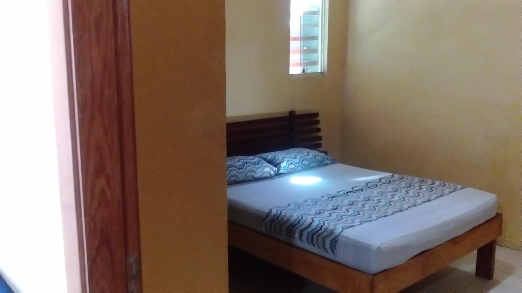 Appartement Aguasclaras Residencial à Manaos Extérieur photo